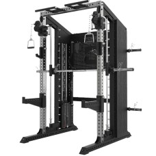 Фитнес станция Toorx All-in-One ASX-8000 (ASX-8000)